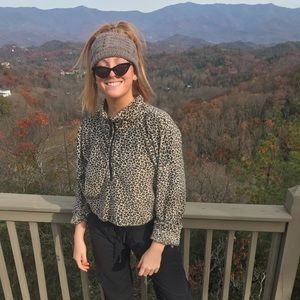 Meet your Posher, Maddie